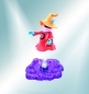 Preview: Masters of the Universe Origins Actionfigur 2024 "Orko" (lose) 14 cm von Mattel